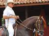 Buenaventura - Horses