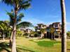 Buenaventura - House and Putting Green